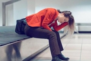 Hər il aeroportlarda niyə 25 milyon çemodan itir? - Faktlar