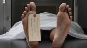 Quduzluğa yoluxan Ağstafa sakini ölüb