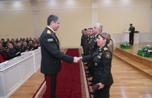 Məni qoruyacaq mənim polisim