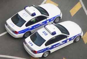 Yol polisi sürücülərə müraciət etdi – Ünvanı və telefon nömrəsini verin
