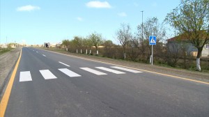 Salyan-Neftçala avtomobil yolu əsaslı şəkildə təmir olunub – FOTO + VİDEO