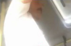 Bakıda avtobusda seksual manyak peyda olub - Qıza cinsi orqanını göstərdi...