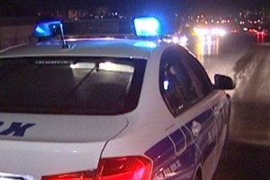 Mingəçevirdə piyadanı vuran avtomobil başqa nəqliyyat vasitəsinə də çırpılıb