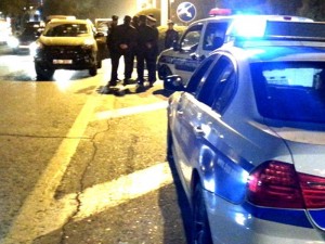 Yol polisi sürücünü təqib edə bilərmi? – VİDEO