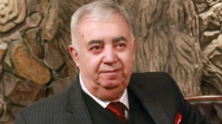 Sabiq daxili işlər naziri Vaqif Novruzov vəfat etdi 