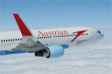 “Austrian Airlines"ın Bakıya aviareysləri ləğv olunub