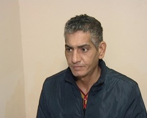 Keçmiş məhkum həmyerlisini qətlə yetirib - FOTO