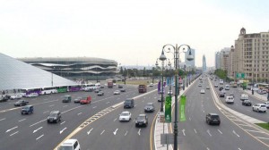 “Koroğlu” metrostansiyasının yaxınlığında oğurluğa cəhdin qarşısı alınıb