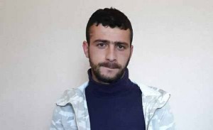 Keçmiş məhkum eyni əməlinə görə saxlanıldı - FOTO