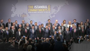 Ramil Usubov Türkiyədə səfərdədir - FOTO