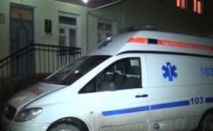 Kürdəmirdə yük maşını 19 yaşlı oğlanı vurdu