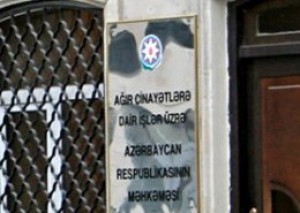 Sumqayıt yolundakı qəza zamanı mikroavtobusda olan tələbə ifadə verib