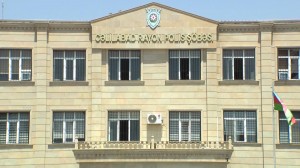 İrandan 2 kiloqramdan çox heroin gətirən şəxs Cəlilabadda saxlanıldı  - FOTO