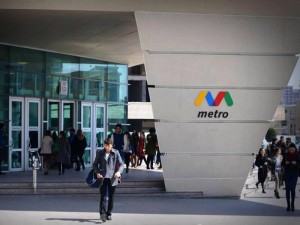 Metropoliten yenə işçi axtarır