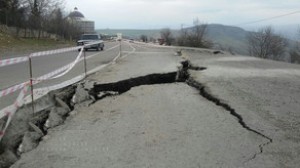 Nazirlik: “Şamaxıda sürüşmədə ciddi aktivlik var, yeni uçqunlar baş verib”