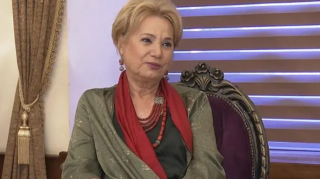 Qəzaya düşən Xalq artistinin vəziyəti AÇIQLANDI 