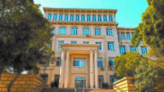 Pedaqoji universitetdən BİABIRÇI GÖRÜNTÜLƏR  - Tələbələr danışdı - VİDEO