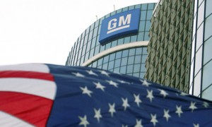 "General Motors" kütləvi ixtisarlara və zavodları bağlamağa başlayır