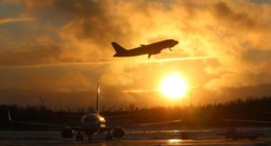 Sərxoş pilot 300 sərnişinlə Londondan Mavrikiyaya uçmaq istəyib