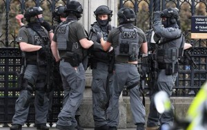 Polis üçüncü şübhəlini saxlayıb