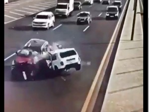 Dünya çempionunun öldüyü qəzadakı digər sürücünün KİMLİYİ açıqlandı