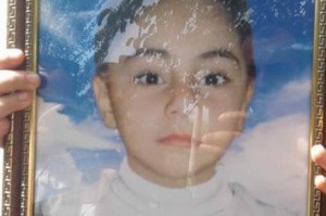 İt dişləyən 5 yaşlı qız dünyasını dəyişdi - VİDEO