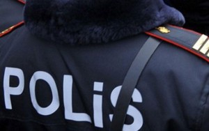 Polis adı ilə dələduzluq edənə güzəşt edilmədi