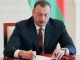 İlham Əliyev yeni yollarla bağlı sərəncam imzaladı