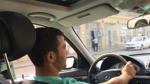 Gənc ər-arvadın öldürülməsinin təfərrüatı... - FOTOLAR