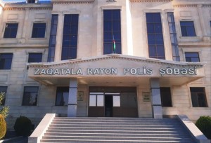 Oğru “isti izlər”lə saxlanıldı