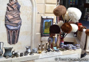 Bakıda küçə ticarətinə qarşı reydlər BAŞLADI