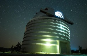 Şamaxı Astrofizika Rəsədxanasına giriş bir həftə pulsuz olacaq