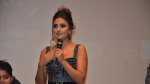 Pərvin Abıyeva: “Avtomobilimi gizli şəkildə aparıblar” - FOTO   