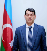 Kafedra rəhbəri vəfat etdi    - FOTO