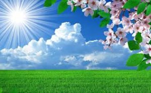 Sabah 23 dərəcə isti olacaq