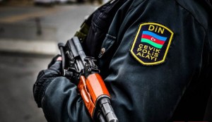 DİN və DTX Qəbələdə əməliyyat keçirib