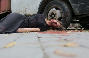 Beyləqanda yol kənarında tapılan 18 yaşlı qızın ölüm SƏBƏBİ BƏLLİ OLDU