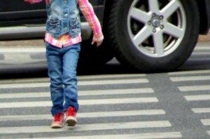 Sumqayıtda nənə və nəvəni maşın vurub