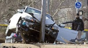 Ötən gün baş verən yol qəzalarında  – 2 ölü