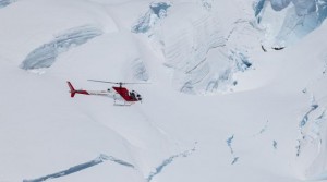 FHN dağda qalan turistlərin xilas edilməsi ilə bağlı məlumat yayıb