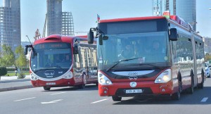 BNA sərnişinlərə xəbərdarlıq edib