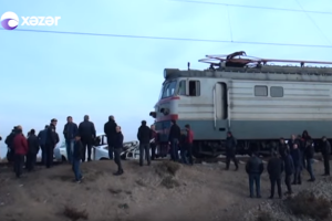 Saatlı və Salyanda ağır yol qəzaları - 3 nəfər ölüb  - VİDEO