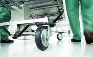 İmişlidə “Toyota” aşdı, ana və oğul yaralandı