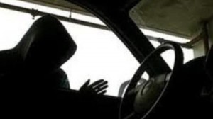 Avtomobilləri qarət edən yaxalandı - Sumqayıtda   