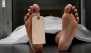 Bakı Hava Limanının ərazisində ölüm hadisəsi olub