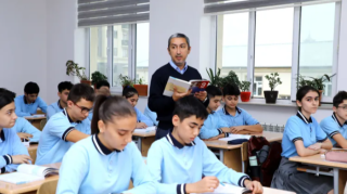 Məktəblərdə repetitorluq mexanizmləri tətbiq olunsun - YENİ TƏKLİF 
