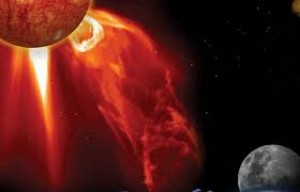 Geomaqnit sahənin sakit rejimdə qalacağı gözlənilir