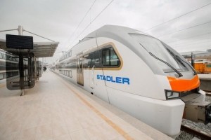 Bakı Sərnişin Stansiyasına yeni rəis təyin edilib