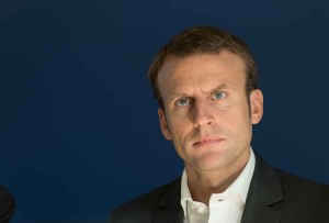 Fransa Prezidentinə qarşı sui-qəsd cəhd: 6 nəfər tutulub