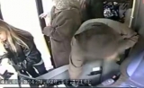 Avtobusda 70 yaşlı kişidən gözlənilməz hərəkət